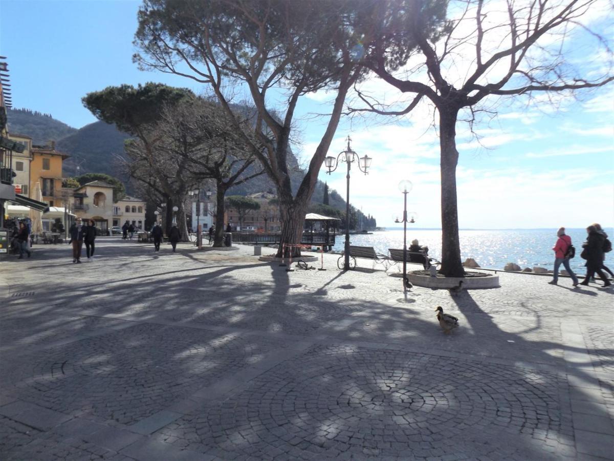 Casa Catullo Villa Garda  Eksteriør bilde