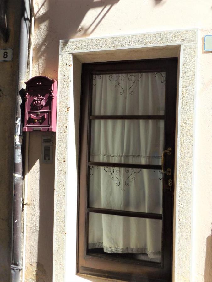 Casa Catullo Villa Garda  Eksteriør bilde