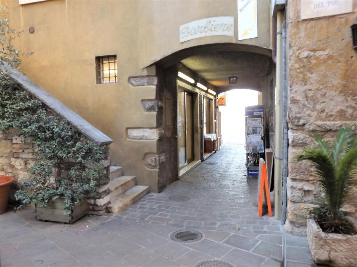 Casa Catullo Villa Garda  Eksteriør bilde
