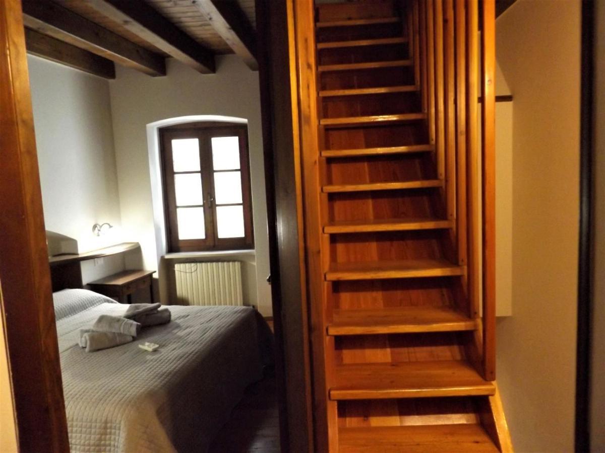 Casa Catullo Villa Garda  Eksteriør bilde