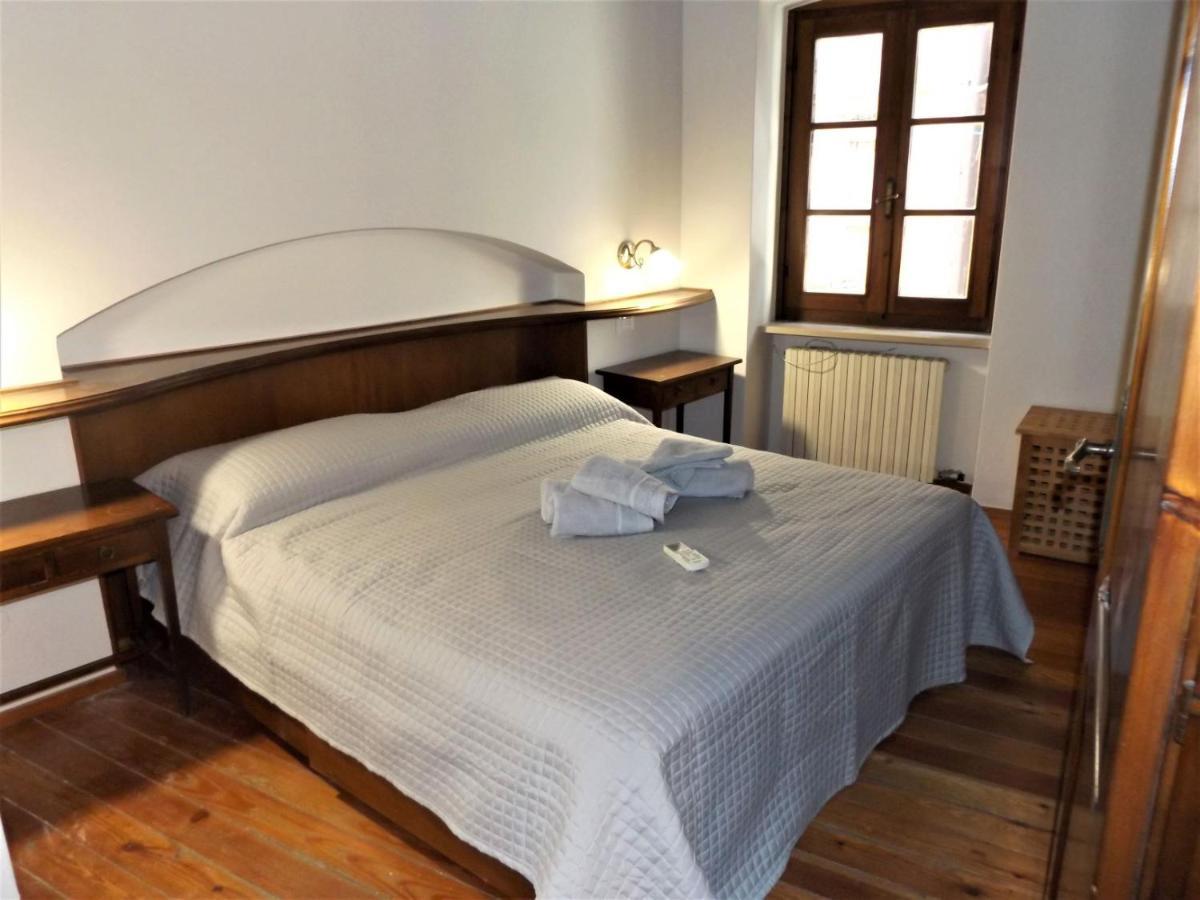 Casa Catullo Villa Garda  Eksteriør bilde