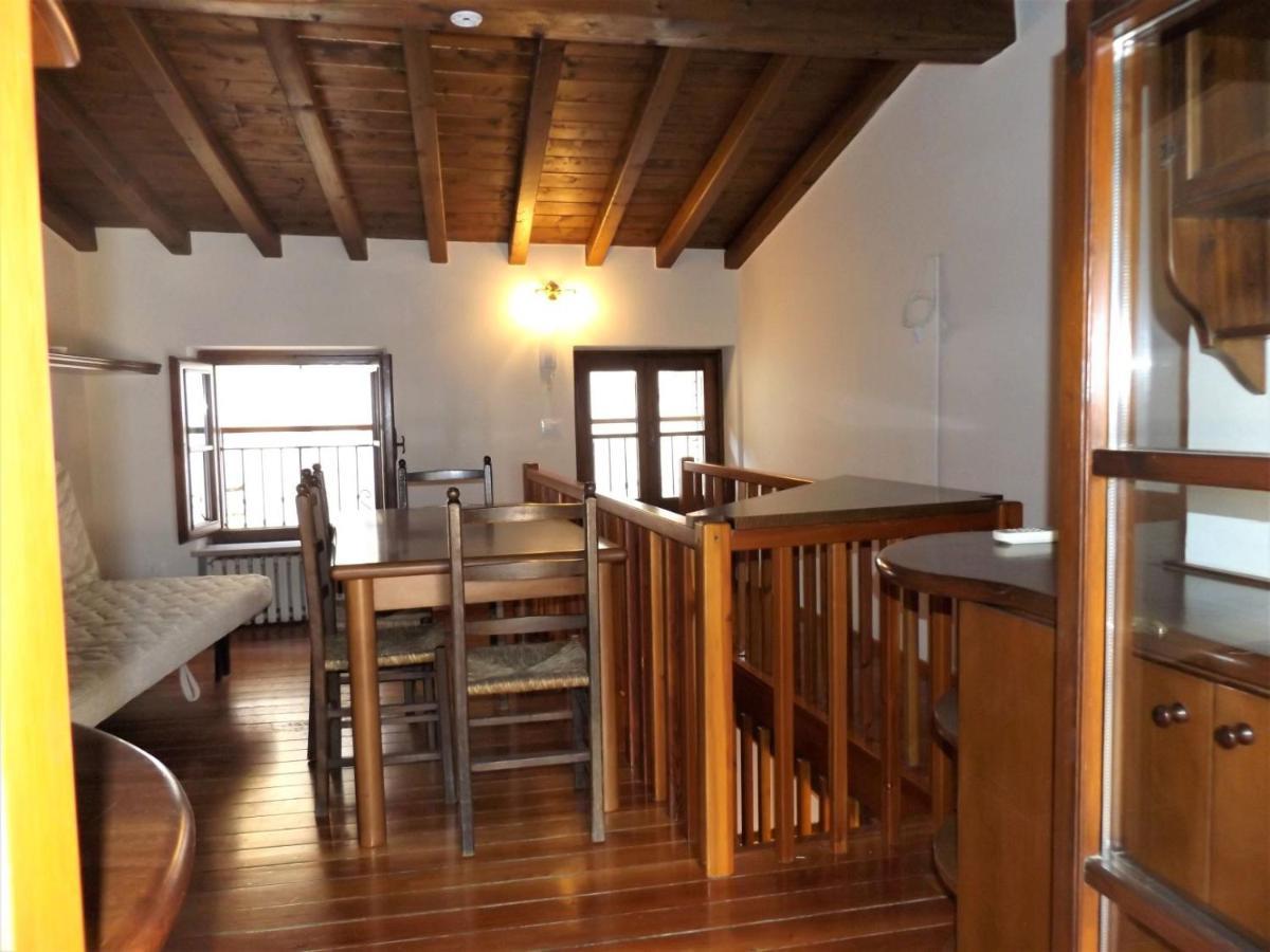 Casa Catullo Villa Garda  Eksteriør bilde