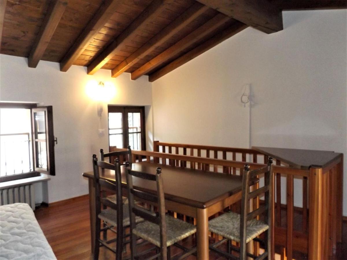 Casa Catullo Villa Garda  Eksteriør bilde