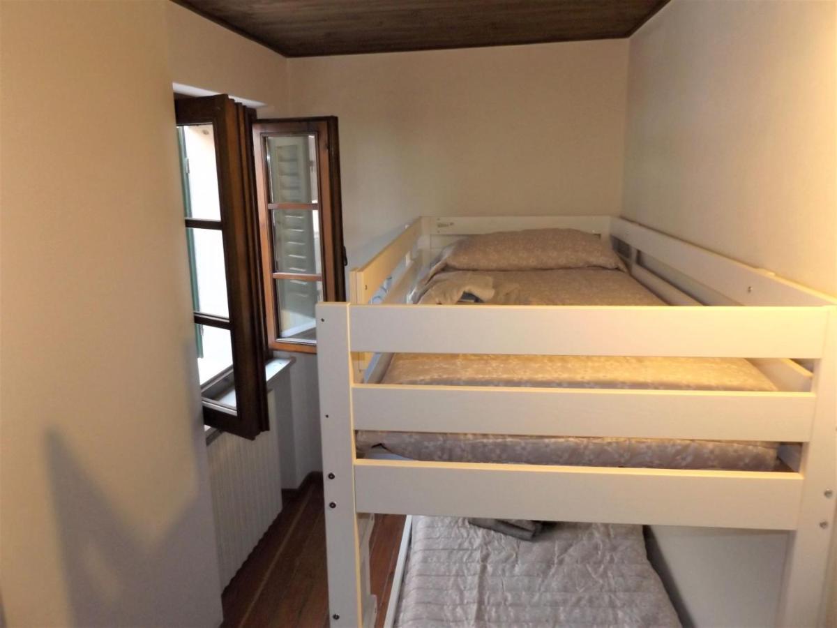 Casa Catullo Villa Garda  Eksteriør bilde
