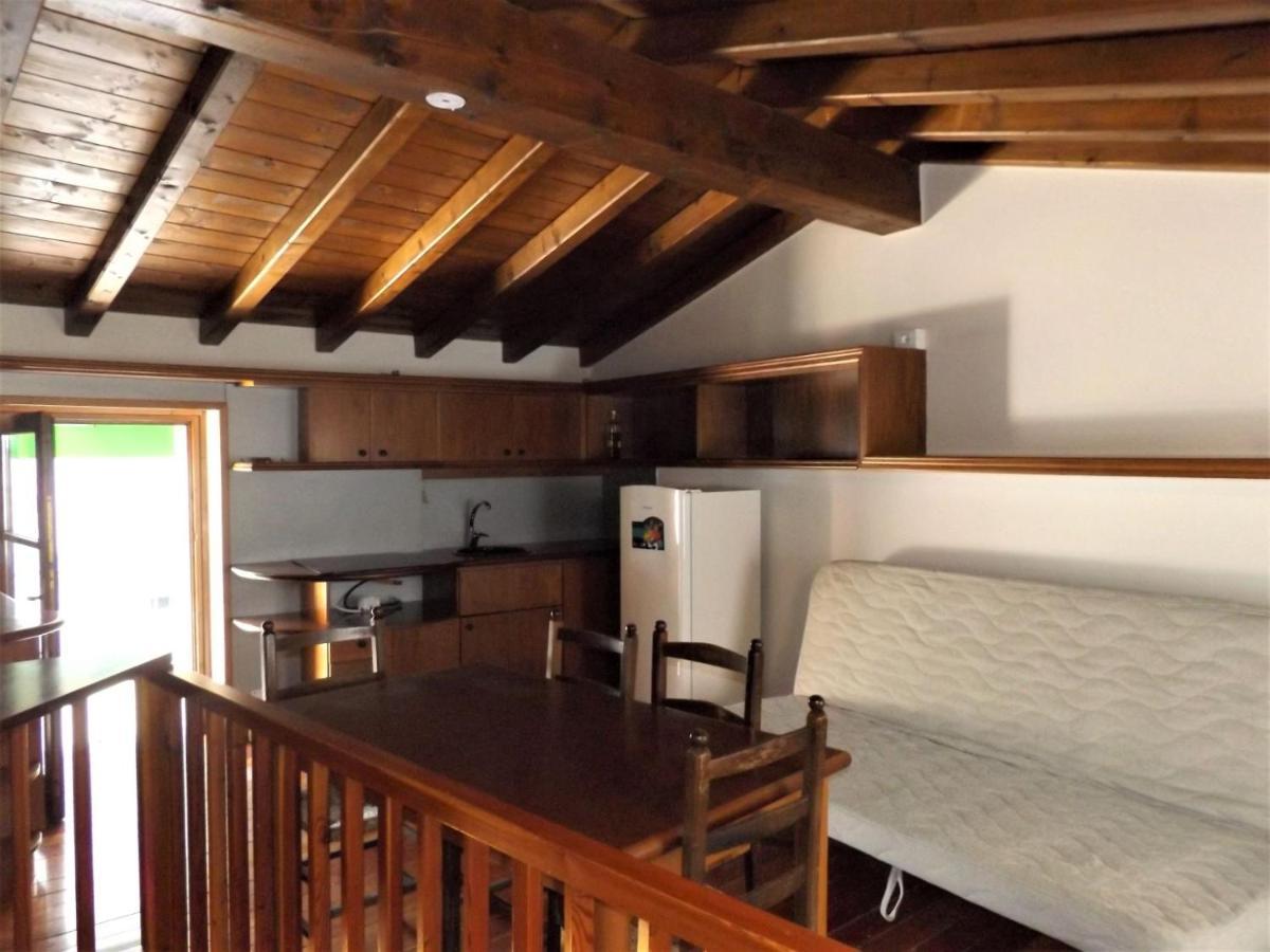 Casa Catullo Villa Garda  Eksteriør bilde