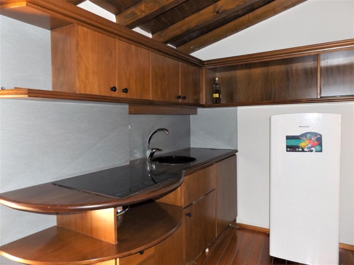 Casa Catullo Villa Garda  Eksteriør bilde